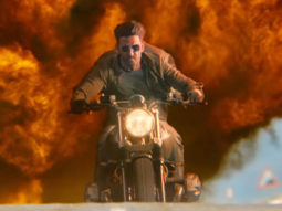 Box Office: War Day 22 in overseas