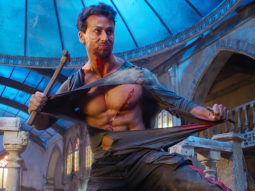 Box Office: War Day 23 in overseas