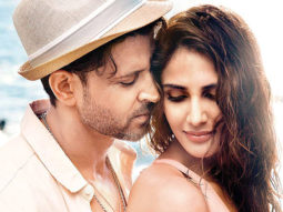 Box Office: War Day 25 in overseas