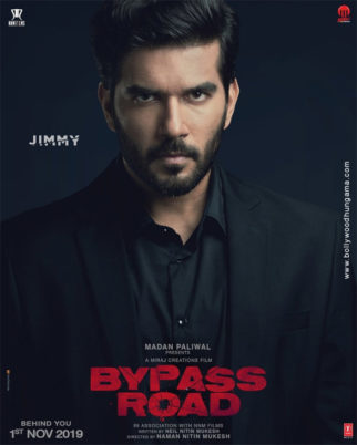 First Look Of Bypass Road