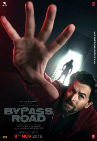 First Look Of The Movie Bypass Road