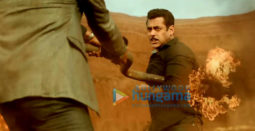 Movie Stills Of The Movie Dabangg 3