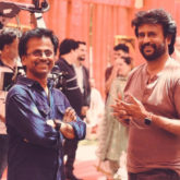 Darbar: It's a wrap for Rajinikanth on his AR Murugadoss' action flick