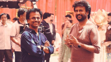 Darbar: It’s a wrap for Rajinikanth on his AR Murugadoss’ action flick