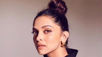 Deepika Padukone becomes the only Indian actress in the Business of Fashion 500 esteemed list
