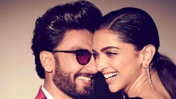 Deepika Padukone reveals what dress code Ranveer Singh follows when meeting her parents