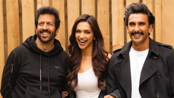 Deepika Padukone to throw a wrap up bash for Ranveer Singh’s ’83 crew, sends personalized invites