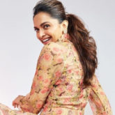 Deepika Padukone opens her closet to the world to raise awareness about Mental Health
