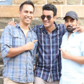 Directors Raj Nidimoru and Krishna DK have already shot for the second season of A Family Man