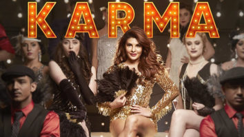 Drive : Karma | Jacqueline Fernandez | Sushant Singh Rajput