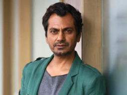 EXCLUSIVE VIDEO: Nawazuddin Siddiqui reveals why an actor should NOT overdo their scenes