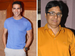 Exclusive: Has AKSHAY KUMAR been offered more than Rs. 100 crore by Coolie No.1 producer Vashu Bhagnani to act in a movie?