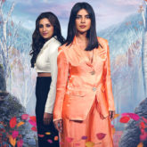 Priyanka Chopra and Parineeti Chopra to voice for the Hindi version of Frozen 2