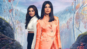 Priyanka Chopra and Parineeti Chopra to voice for the Hindi version of Frozen 2