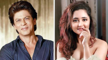 Bigg Boss 13: Rashami Desai was a part of a Shah Rukh Khan film, watch video