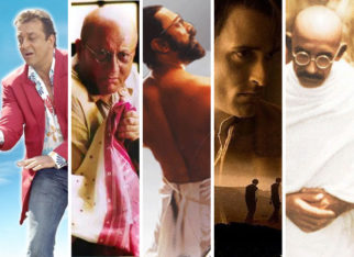 Gandhi Jayanti Special: 5 Films to remind us of the significance of the Mahatma