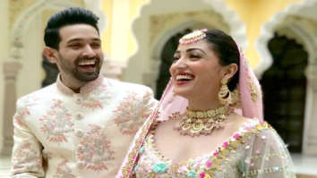 Movie Stills from the movie Ginny Weds Sunny