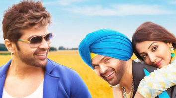 Himesh Reshammiya starrer Happy Hardy And Heer to release on January 3, 2020