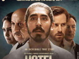 First Look Of The Movie Hotel Mumbai