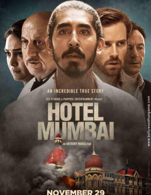 Hotel Mumbai