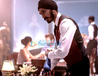 Movie Stills Of The Movie Hotel Mumbai