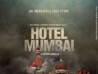 First Look Of The Movie Hotel Mumbai