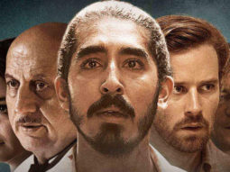 Hotel Mumbai | Official Trailer | Dev Patel | Anupam Kher | Anthony Maras