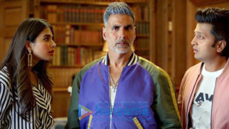 Movie Stills Of The Movie Housefull 4