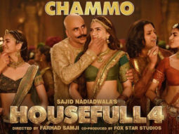 First Look Of The Movie Housefull 4