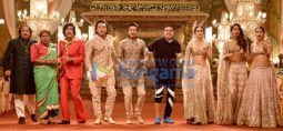 Movie Stills Of The Movie Housefull 4