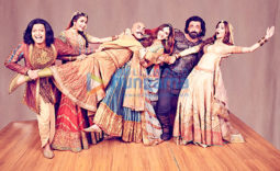 Movie Stills Of The Movie Housefull 4