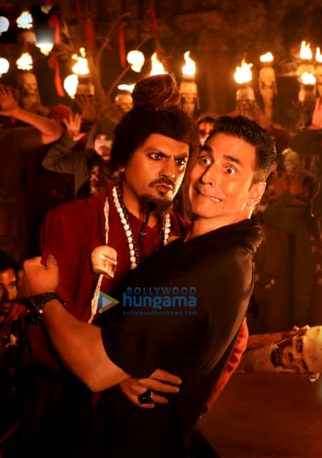 Movie Stills Of The Movie Housefull 4