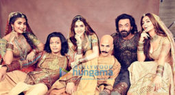 Movie Stills Of The Movie Housefull 4