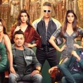 Housefull 4: Akshay Kumar would reward his co-stars for being punctual on set