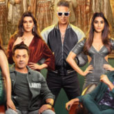 Housefull 4 gets UA certified, runtime of Akshay Kumar starrer REVEALED!
