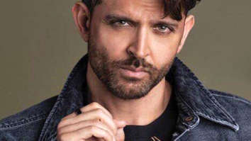 Hrithik Roshan says the success of War has encouraged him to set his benchmark higher