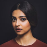 ""I want more challenges. I can’t be satisfied with what has happened" - says Radhika Apte