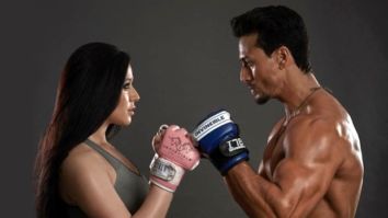 Tiger Shroff and Krishna Shroff all set to inaugurate their second exclusive MMA accredited gym in Bareilly