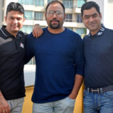 Kabir Singh trio Bhushan Kumar, Sandeep Reddy Vanga and Murad Khetani come together for a crime drama
