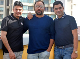 Kabir Singh trio Bhushan Kumar, Sandeep Reddy Vanga and Murad Khetani come together for a crime drama Kabir Singh trio Bhushan Kumar, Sandeep Reddy Vanga and Murad Khetani come together for a crime drama
