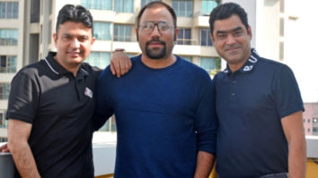 Kabir Singh trio Bhushan Kumar, Sandeep Reddy Vanga and Murad Khetani come together for a crime drama