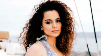 Kangana Ranaut will speak her own Tamil lines