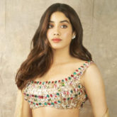 Khushi Kapoor is missing in this fun filled family picture that Janhvi Kapoor posted!