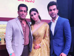 Made In China pair Rajkummar Rao and Mouni Roy try to sell their ‘magic soup’ to Salman Khan Made In China pair Rajkummar Rao and Mouni Roy try to sell their ‘magic soup’ to Salman Khan