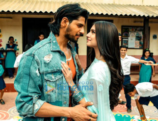 Movie Stills Of The Movie Marjaavaan