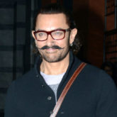 Marking an auspicious start to Lal Singh Chaddha, Aamir Khan visits Golden Temple and seeks blessings of the almighty!
