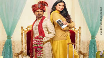 First Look Of Motichoor Chaknachoor
