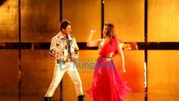 Movie Stills Of The Movie Motichoor Chaknachoor