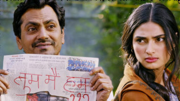 Motichoor Chaknachoor: Crazy Lagdi | Nawazuddin Siddiqui, Athiya Shetty