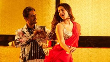 Motichoor Chaknachoor: Nawazuddin Siddiqui and Sunny Leone light up this Diwali with ‘Battiyan Bujhaado’ song Motichoor Chaknachoor: Nawazuddin Siddiqui and Sunny Leone light up this Diwali with ‘Battiyan Bujhaado’ song